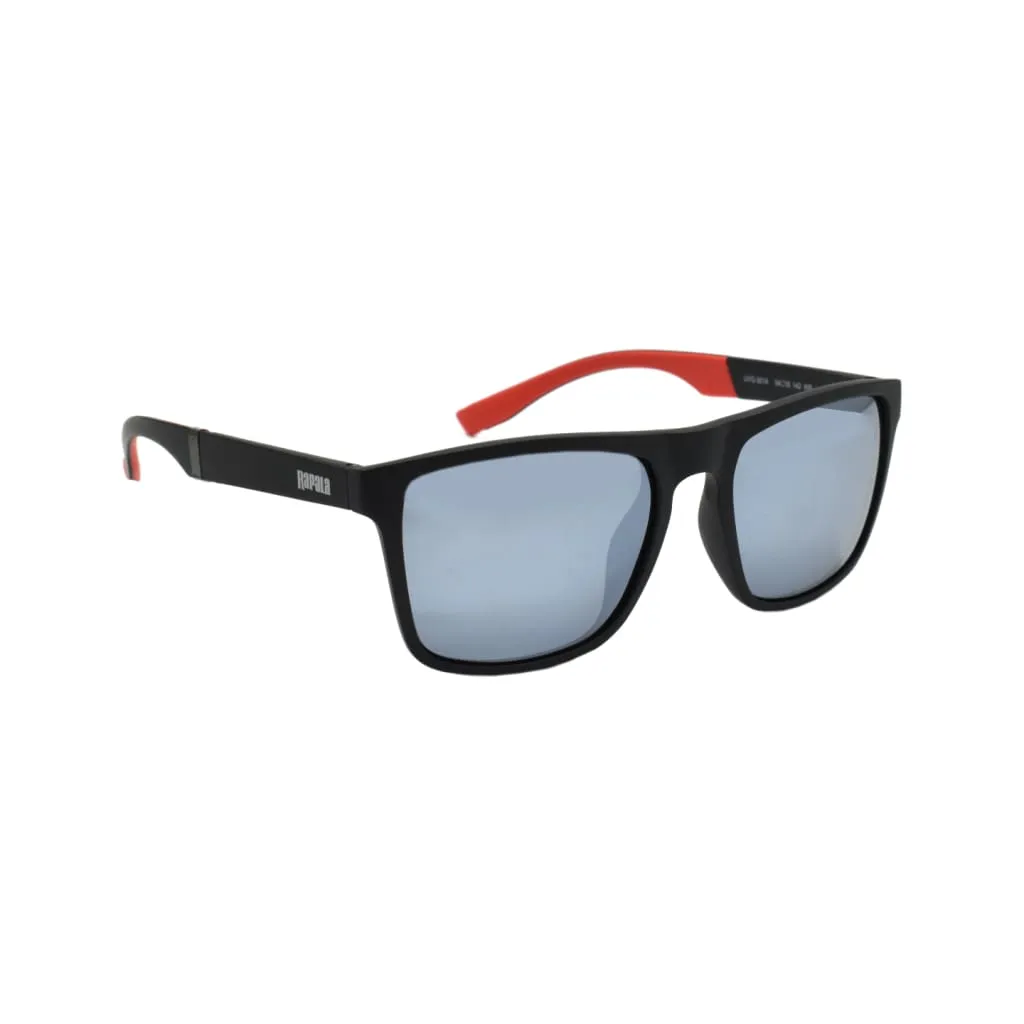 Rapala Polarized Urban Grey Sunglasses