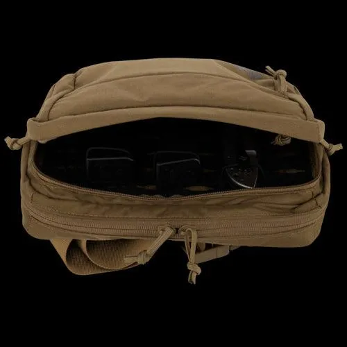 RAT Concealed Carry Waist Pack - Cordura - Coyote
