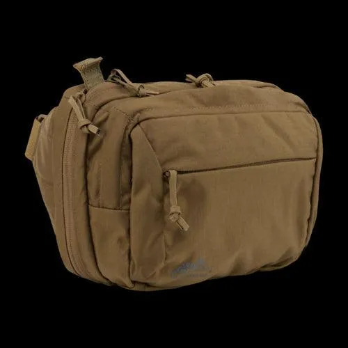 RAT Concealed Carry Waist Pack - Cordura - Coyote