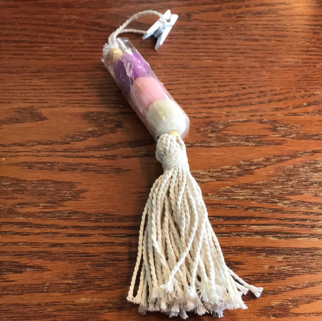 Rearview Mirror Scent Hangers