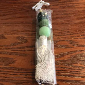Rearview Mirror Scent Hangers