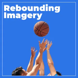 Rebounding Imagery