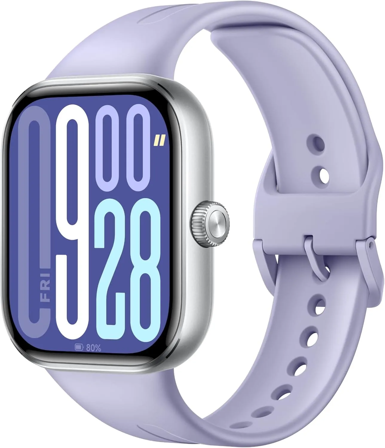 Redmi Watch 5 Smartwatch HyperOS with AMOLED Display
