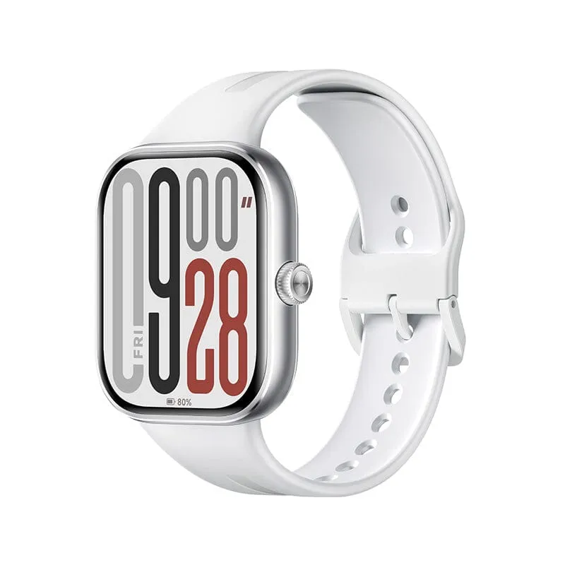 Redmi Watch 5 Smartwatch HyperOS with AMOLED Display