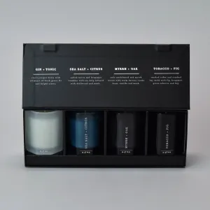 Refined Collection Box Set | 4-Pack