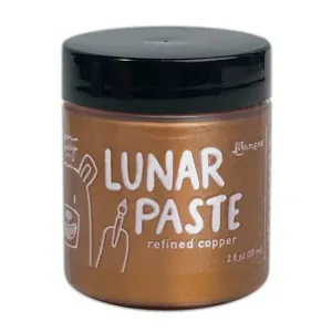 Refined Copper Lunar Paste Simon Hurley