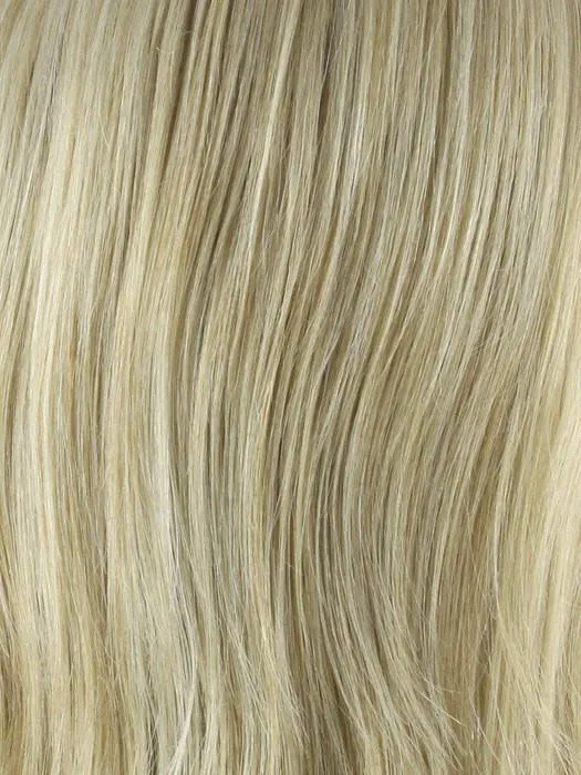 Refined Curls by Forever Young | HF Synthetic Wig (Mono Part)