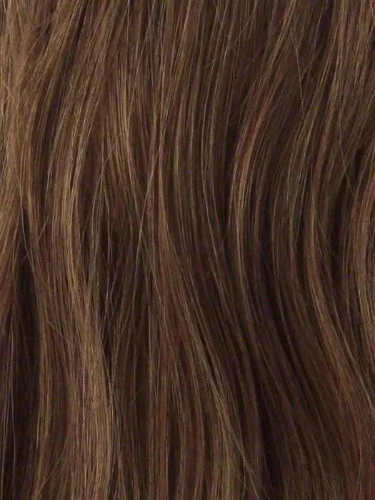 Refined Curls by Forever Young | HF Synthetic Wig (Mono Part)