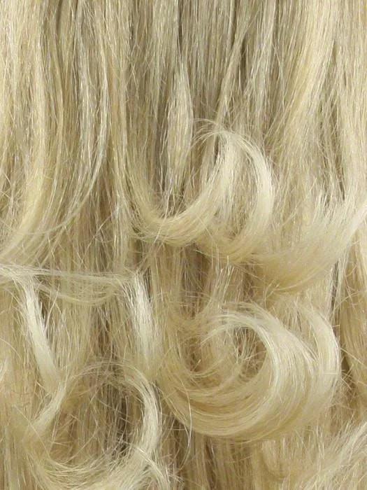 Refined Curls by Forever Young | HF Synthetic Wig (Mono Part)