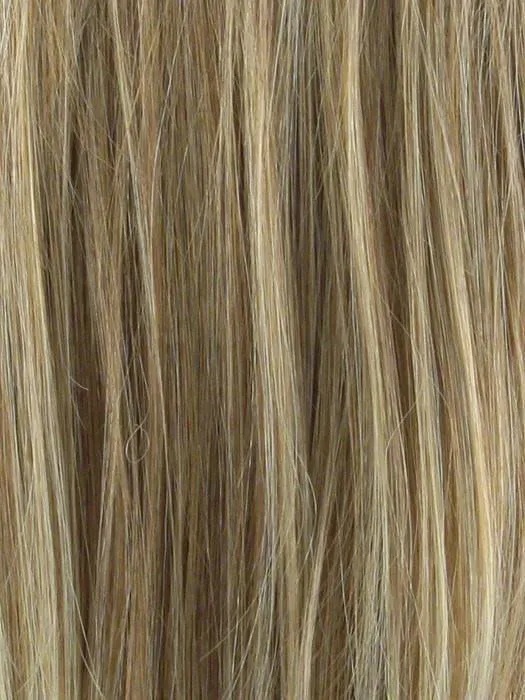 Refined Curls by Forever Young | HF Synthetic Wig (Mono Part)