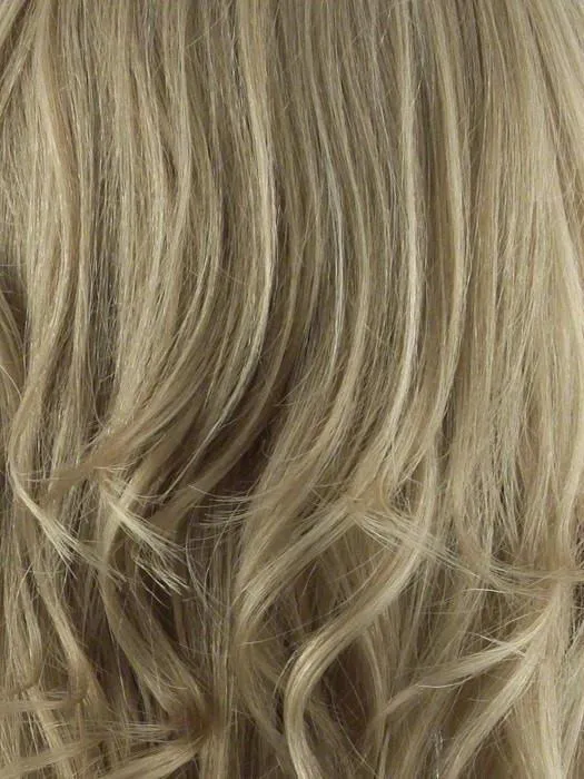 Refined Curls by Forever Young | HF Synthetic Wig (Mono Part)