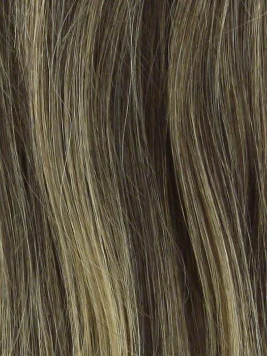 Refined Curls by Forever Young | HF Synthetic Wig (Mono Part)