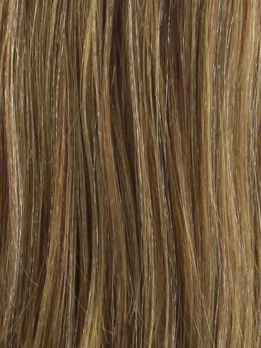 Refined Curls by Forever Young | HF Synthetic Wig (Mono Part)