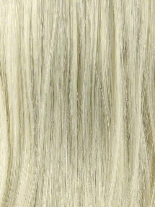 Refined Curls by Forever Young | HF Synthetic Wig (Mono Part)