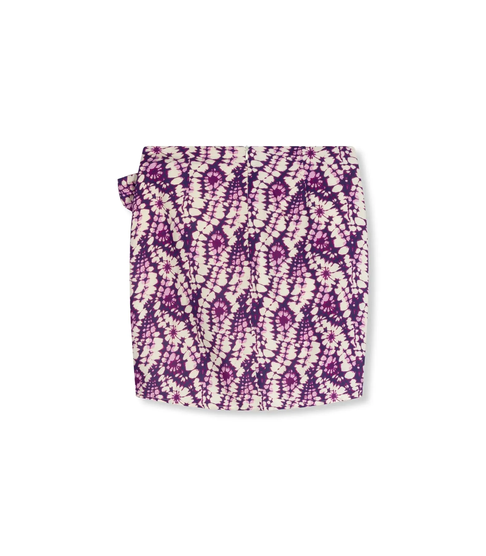 Refined Department skirt Estelle purple