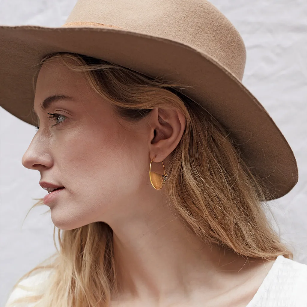 REFINED LUNAR HOOP
