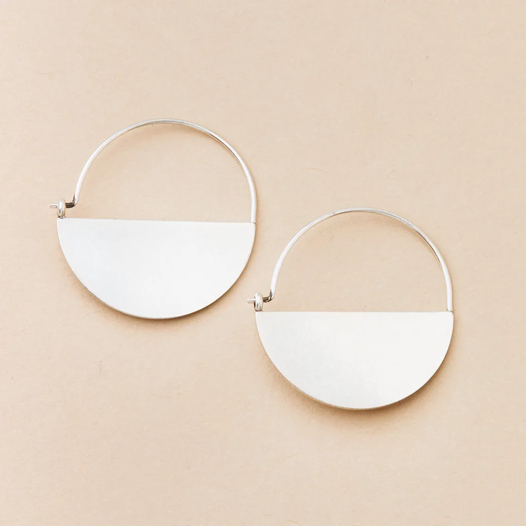 REFINED LUNAR HOOP