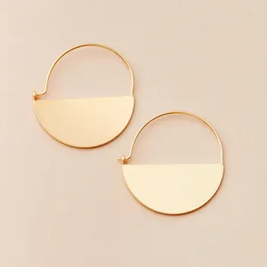 REFINED LUNAR HOOP