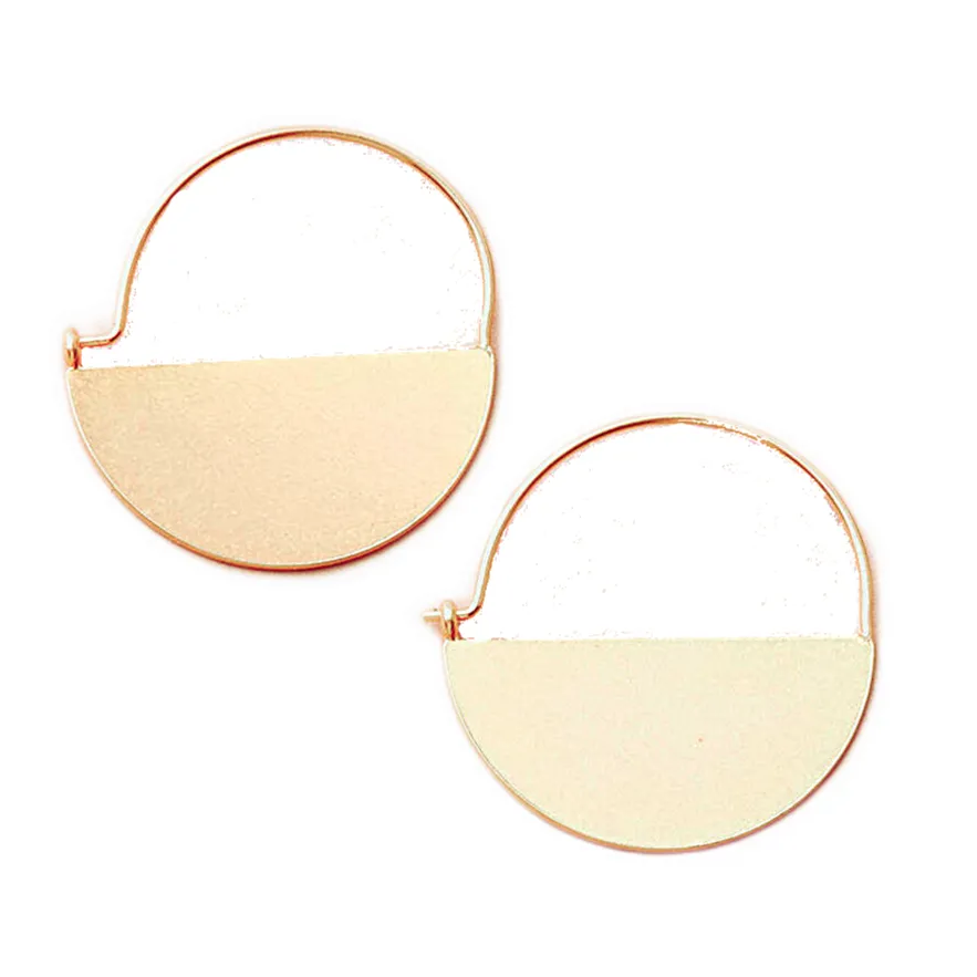REFINED LUNAR HOOP
