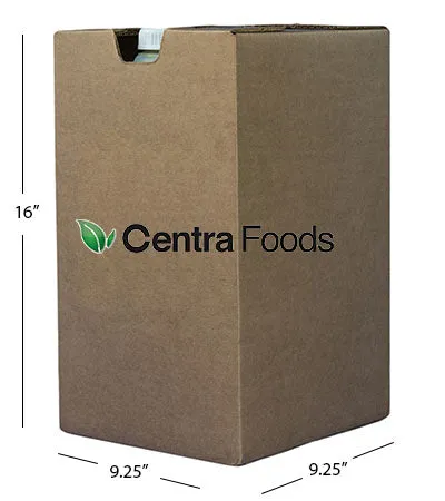 Refined Olive Pomace Oil - 35 Lb. Container