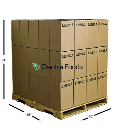 Refined Olive Pomace Oil - 35 Lb. Container