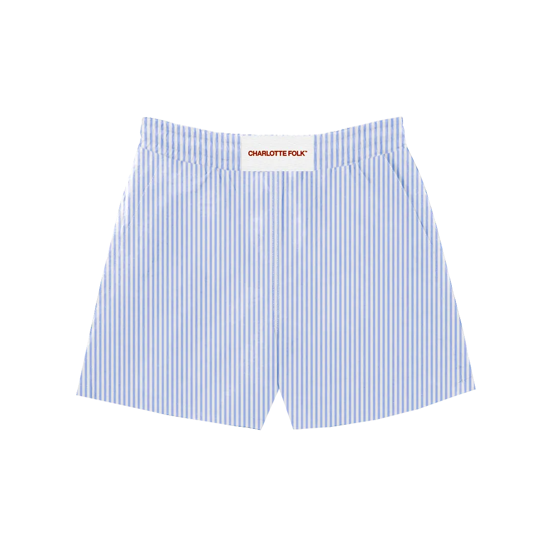 Refined Shorts