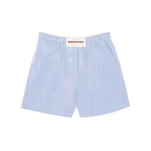 Refined Shorts