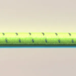 Reflect Elastic Cord #151 Fluorescent Yellow