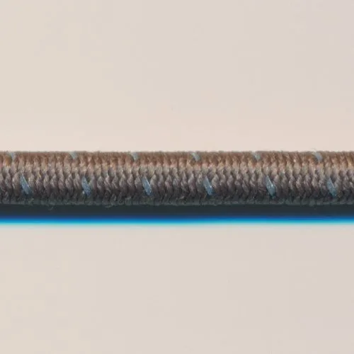 Reflect Elastic Cord #31 Ash Gray