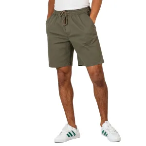 Reflex Lazy Short Olive
