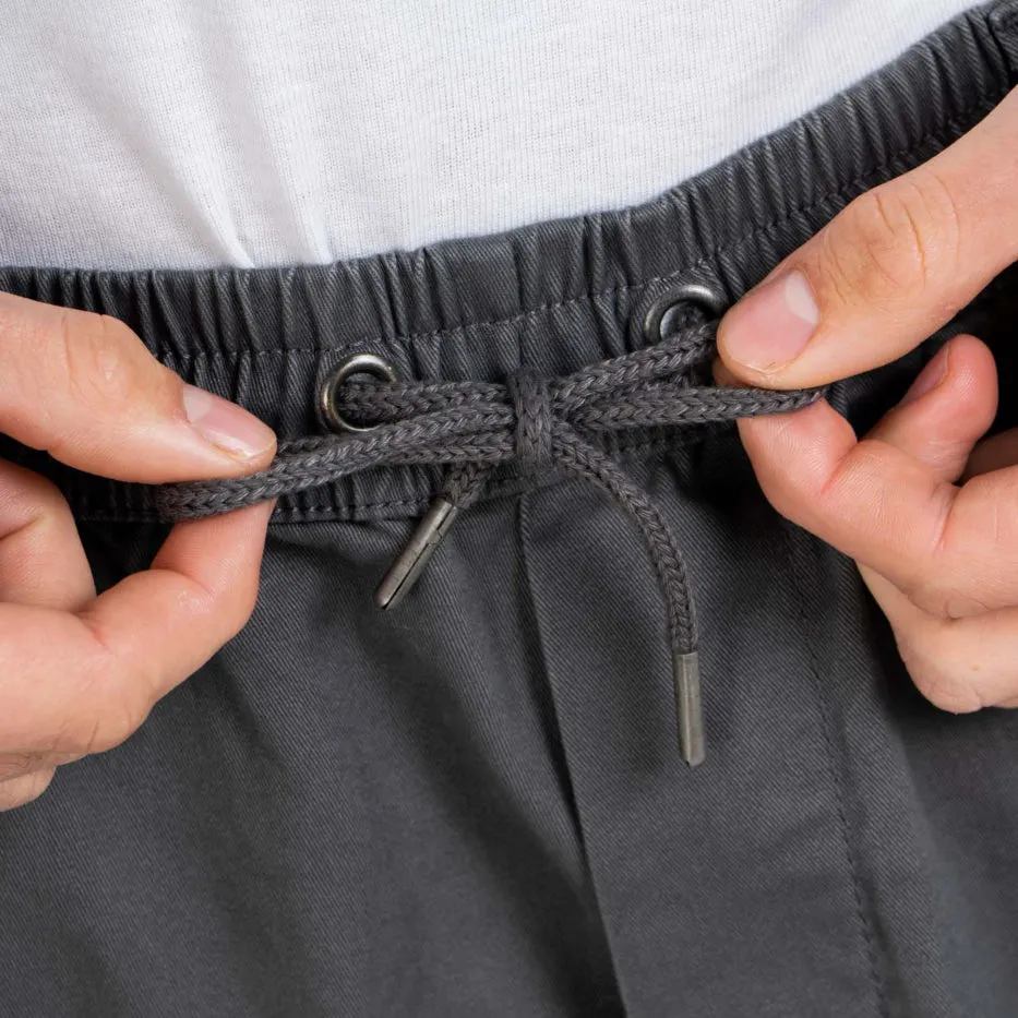 Reflex Lazy Short Vulcan Grey