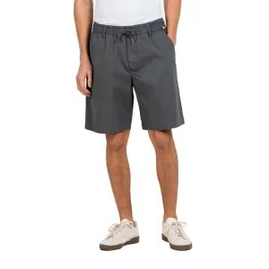 Reflex Lazy Short Vulcan Grey