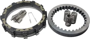 REKLUSE RACING RMS-2801212 TorqDrive Clutch