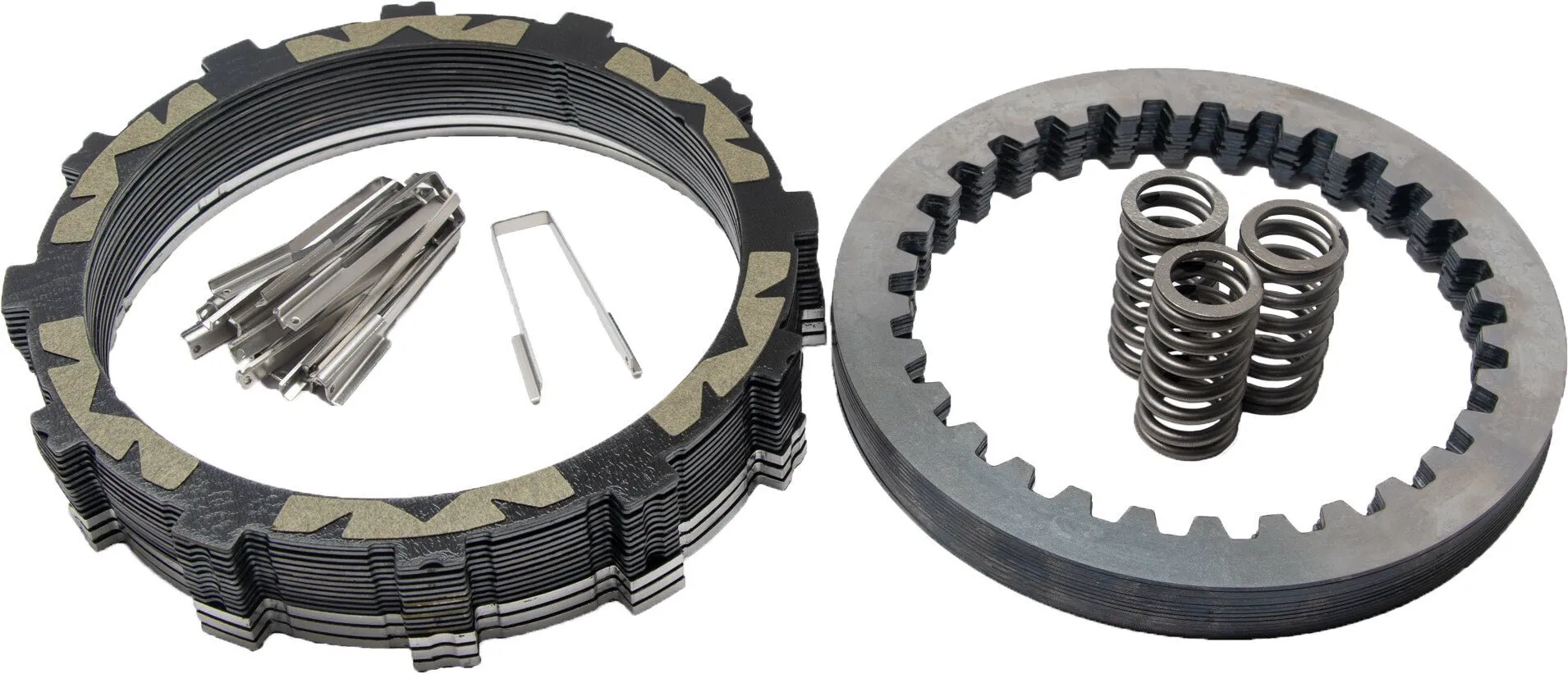 REKLUSE RACING RMS-2801212 TorqDrive Clutch