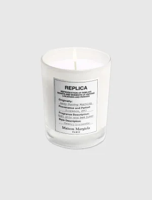 REPLICA LAZY CANDLE