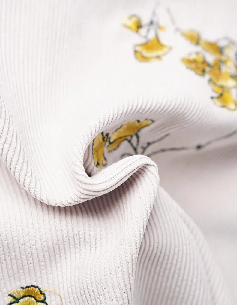 Retro Improvement Qipao Cheongsam