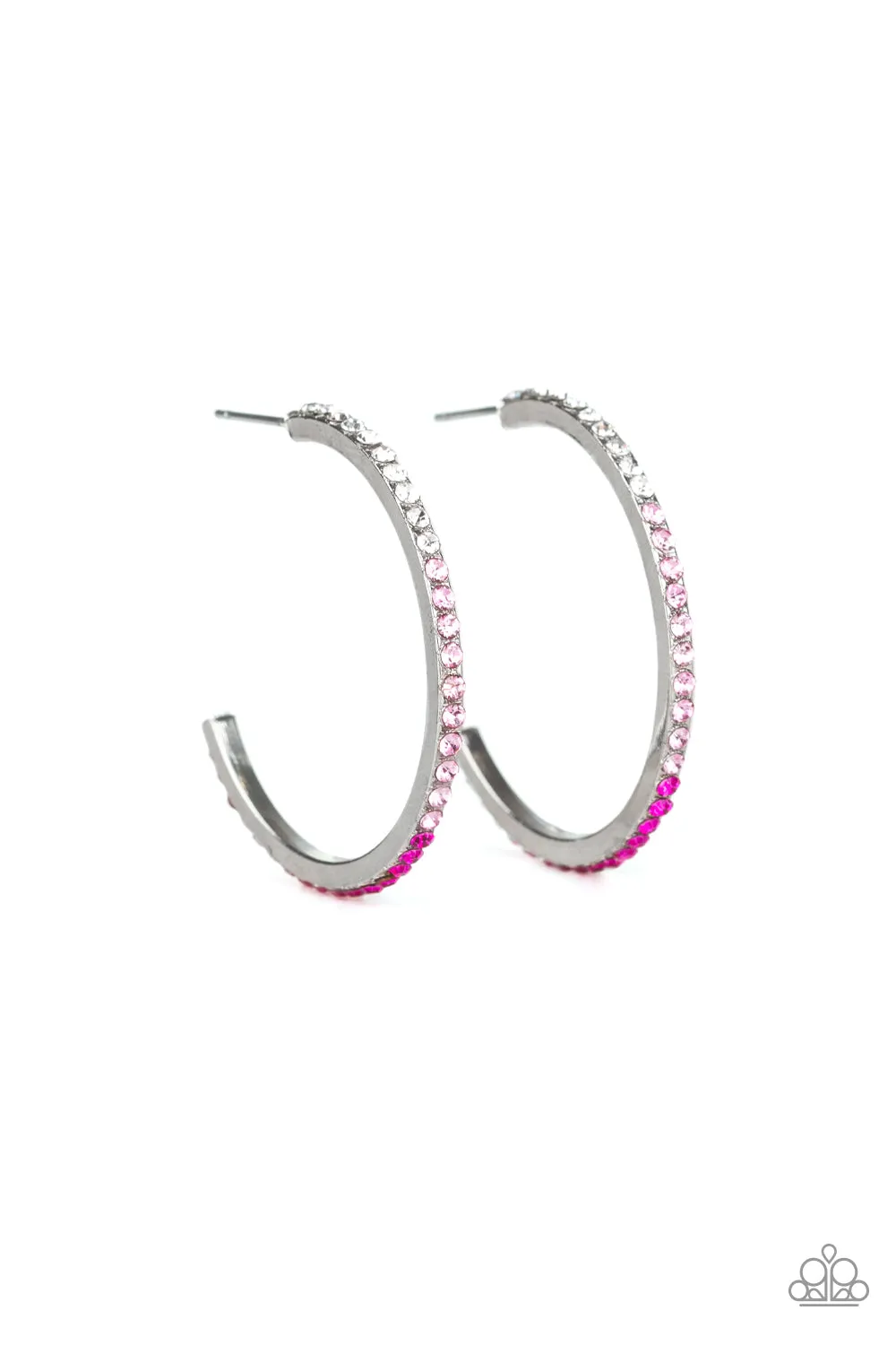 Rhinestone Revamp - Paparazzi Accessories