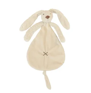 Richie Rabbit Cuddle Cloth Lovie by Happy Horse