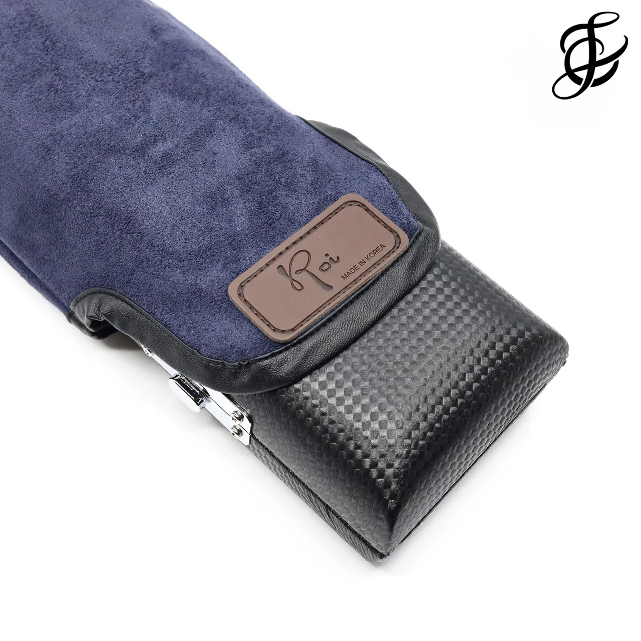 Roi Pouch for Flute Case