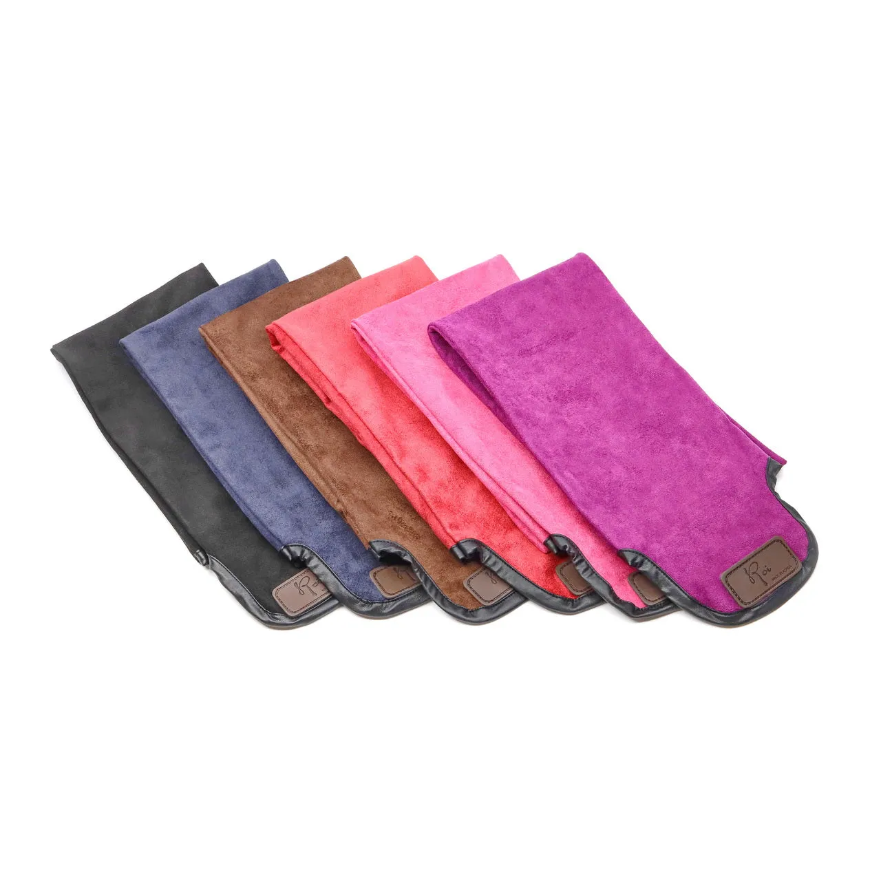 Roi Pouch for Flute Case