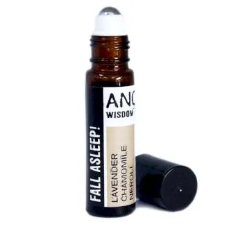 Roll  On Essential Oil Blend