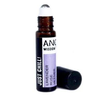 Roll  On Essential Oil Blend