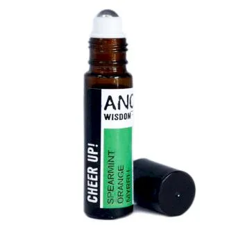 Roll  On Essential Oil Blend
