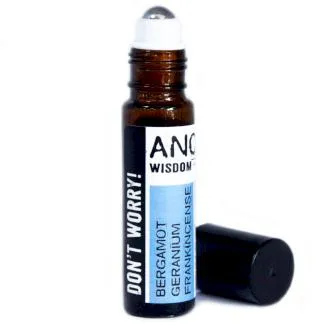 Roll  On Essential Oil Blend