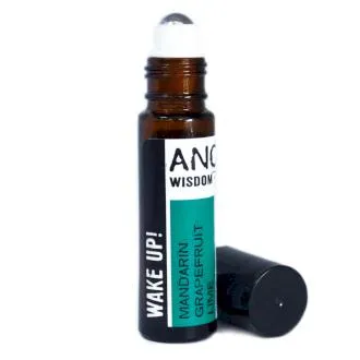 Roll  On Essential Oil Blend