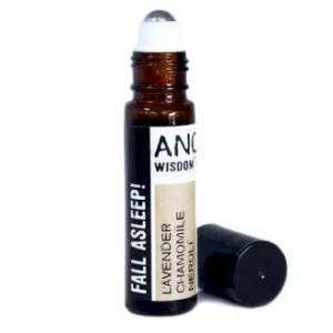 Roll  On Essential Oil Blend