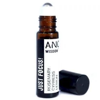 Roll  On Essential Oil Blend