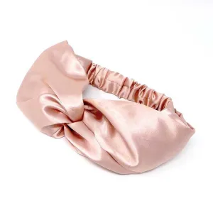 Rosé Collection Turban Headwrap