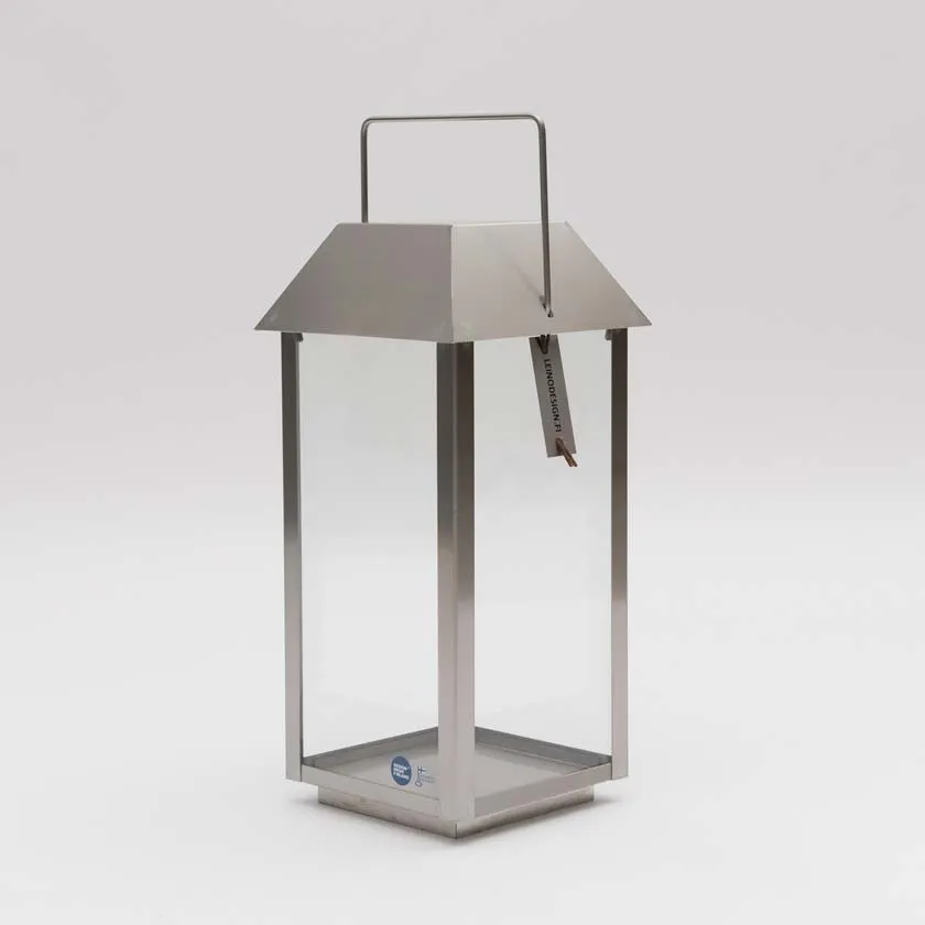Roster lantern, angular
