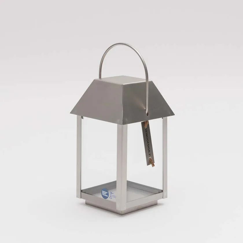 Roster lantern, angular